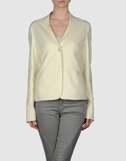 JIL SANDER - CAPISPALLA - Giacche - su YOOX.COM