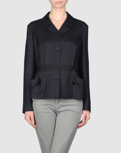 ZOOM JIL SANDER - Blazer