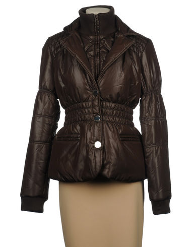 ZOOM ANNARITA N. - Down jacket
