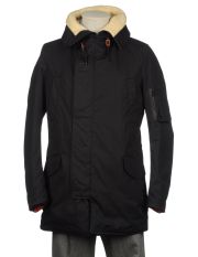 DONDUP - Mid-length jacket