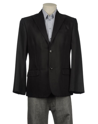 ZOOM MASSIMO REBECCHI - Blazer