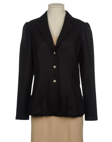 ZOOM AINOS - Blazer