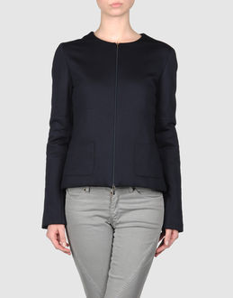 Jil Sander - Manteaux - Blousons