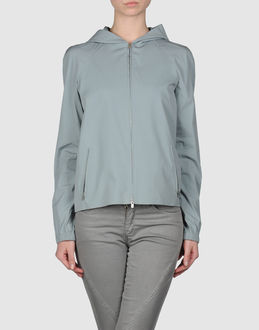 Jil Sander - Manteaux - Blousons