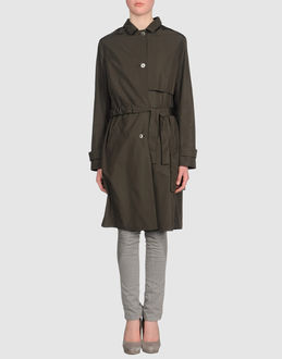 JIL SANDER - CAPISPALLA - Soprabiti - su YOOX.COM
