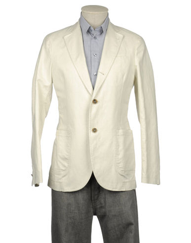 ZOOM JECKERSON - Blazer