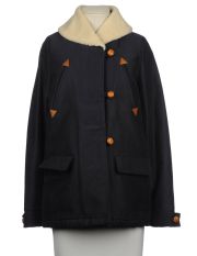 SESSUN - Mittellange Jacke