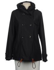 SESSUN - Mittellange Jacke