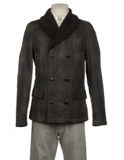 CYCLE - Mid-length jacket