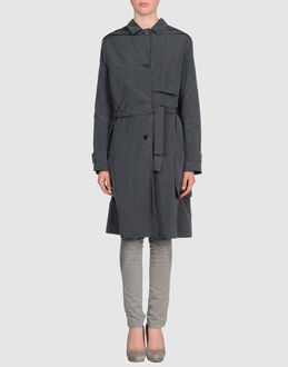JIL SANDER - CAPISPALLA - Soprabiti - su YOOX.COM