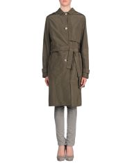 JIL SANDER - Pardessus