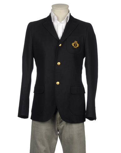 ZOOM JECKERSON - Blazer