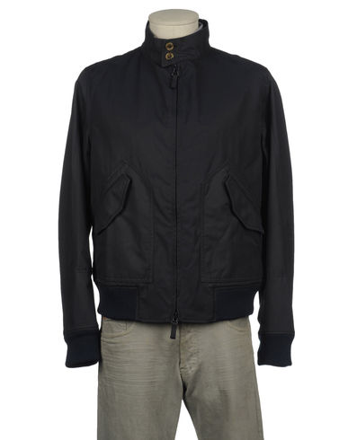 ZOOM JECKERSON - Jacket