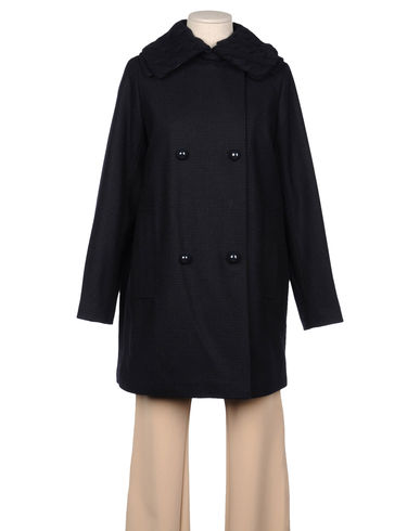 ZOOM SESSUN - Coat