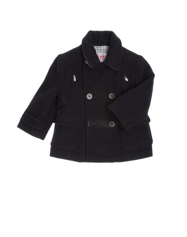 ZOOM IL GUFO - Coat