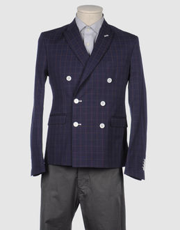 FDN - CAPISPALLA - Giacche - su YOOX.COM