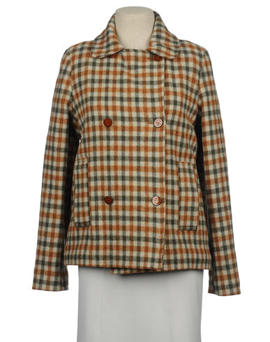 ZOOM SESSUN - Blazer
