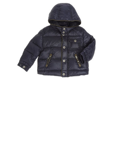 ZOOM EDDIE PEN - Down jacket