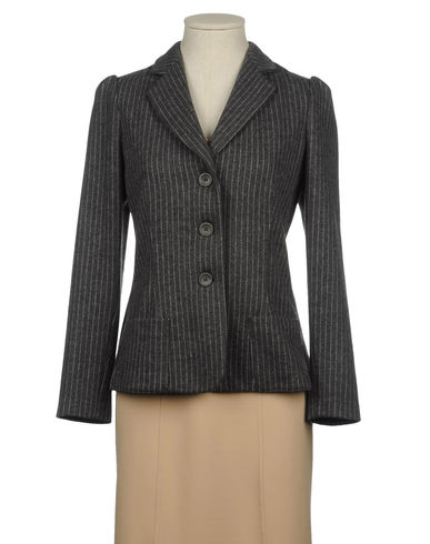 ZOOM AINOS - Blazer