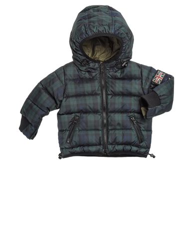 ZOOM AMERICAN OUTFITTERS - Down jacket