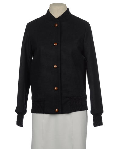ZOOM SESSUN - Jacket