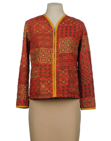 ZOOM LOCAL APPAREL - Blazer