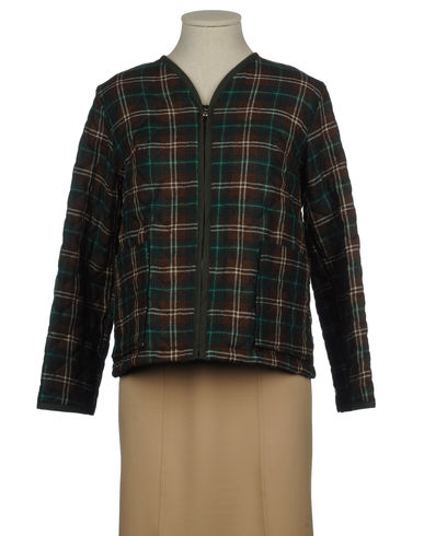 ZOOM LOCAL APPAREL - Blazer