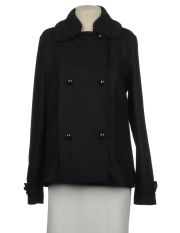 SESSUN - Mittellange Jacke