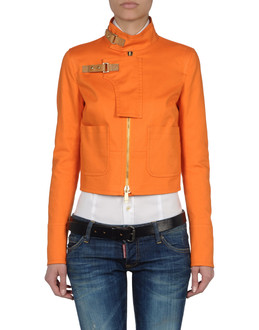 DSQUARED2 - Jacket