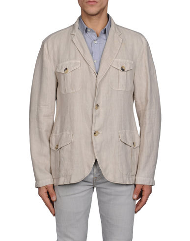 ZOOM ETRO - Blazer