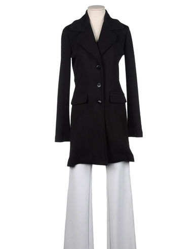 ZOOM PF PAOLA FRANI - Coat
