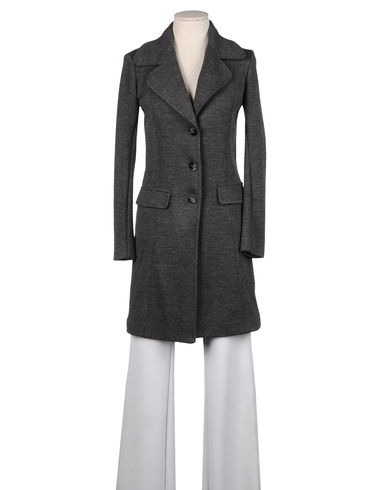 ZOOM PF PAOLA FRANI - Coat