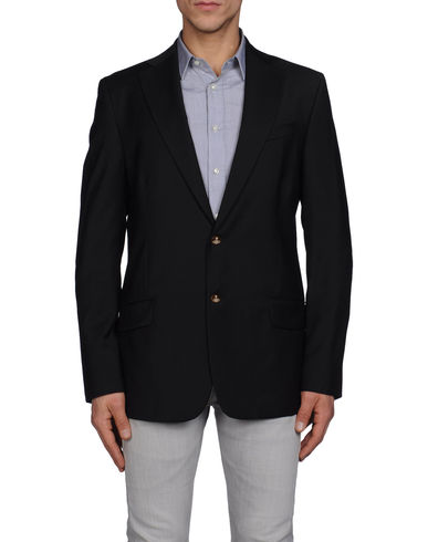 ZOOM VIVIENNE WESTWOOD MAN - Blazer
