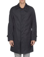 DRIES VAN NOTEN - Full-length jacket