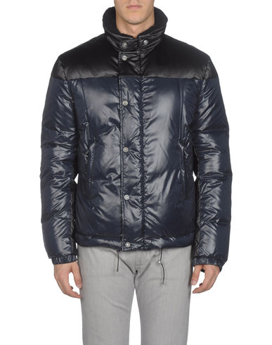 ZOOM BALENCIAGA - Down jacket