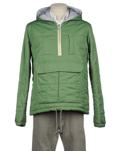 ZOOM BAND OF OUTSIDERS - Jacket