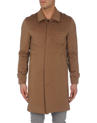 ZOOM GOLDEN GOOSE - Coat