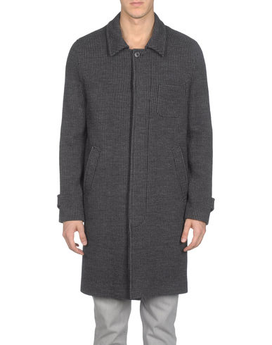 ZOOM GOLDEN GOOSE - Coat