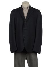COUTURE DU CUIR - Blazer