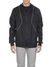 HAUTE - Mid-length jacket