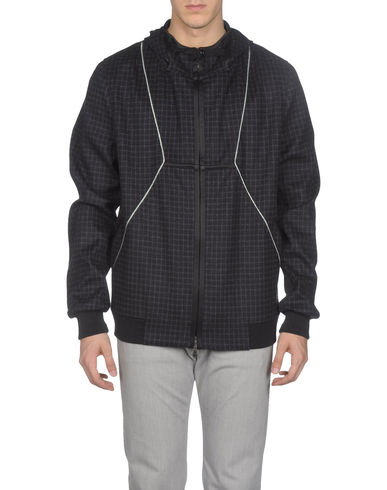 ZOOM HAUTE - Mid-length jacket