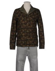 ASPESI - Jacket