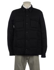 ASPESI - Mid-length jacket