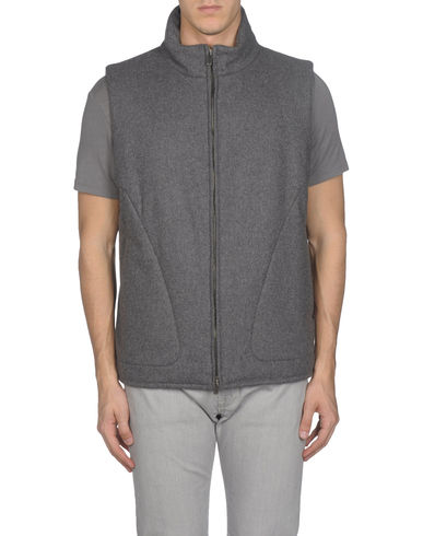 ZOOM JIL SANDER - Jacket