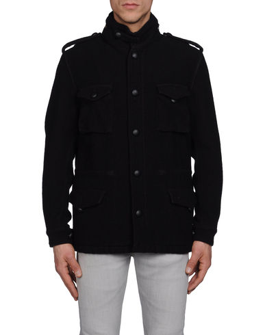 ZOOM PIOMBO - Jacket