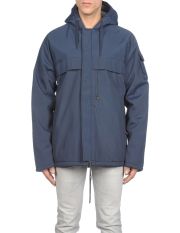 PIOMBO - Mid-length jacket
