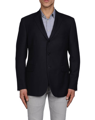 ZOOM PIOMBO - Blazer