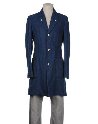 ZOOM HAVER SACK - Full-length jacket