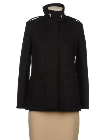ZOOM LUPATTELLI - Mid-length jacket