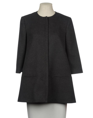 ZOOM LUPATTELLI - Coat